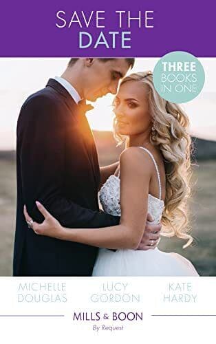 Save The Date!: The Rebel and the Heiress (The Wild Ones, by Hardy, Kate Paperback Book Pre-Owned English
