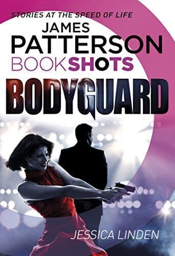 Bodyguard: Shots (Bodyguard Series) by Linden, Jessica Paperback Book Pre-Owned English