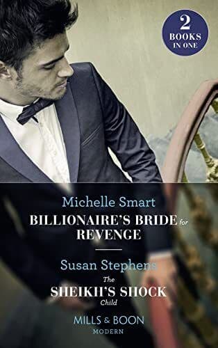 Billionaire’s Bride For Revenge: Billionaire’s Bride for R by Stephens, Susan Paperback Book Pre-Owned English