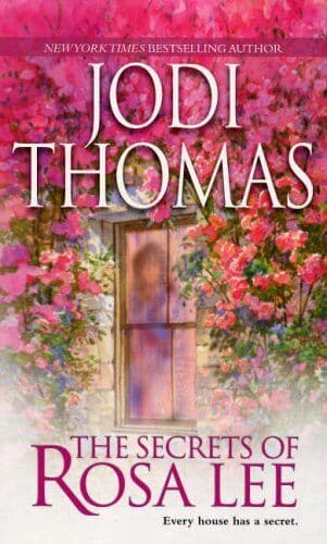 The Secrets of Rosa Lee (MIRA) by Thomas, Jodi Paperback Book Pre-Owned English