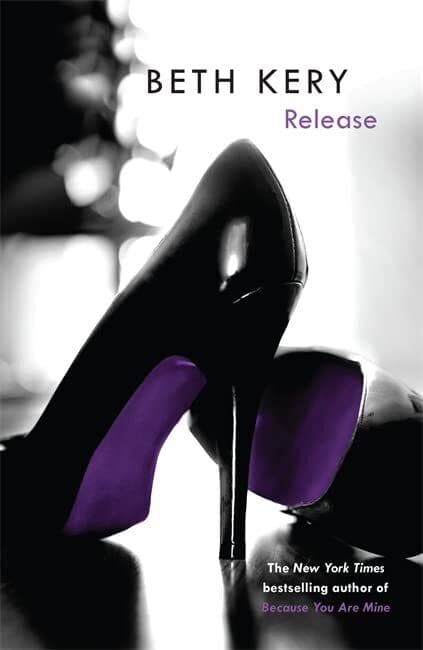 Release by Beth Kery Paperback Book Pre-Owned English