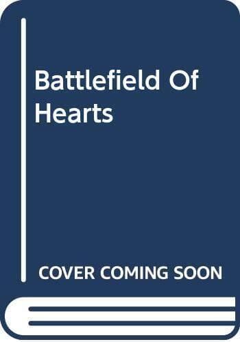 Battlefield Of Hearts (Masquerade) by Makepeace, Joanna Paperback Book Pre-Owned English