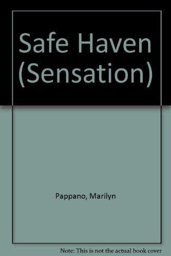 Safe Haven (Sensation S.) by Pappano, Marilyn  Paperback Book Pre-Owned English