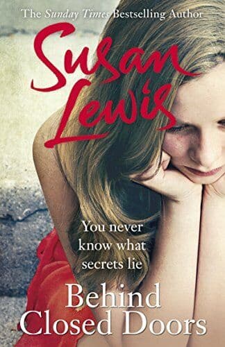 Behind Closed Doors (The Detective Andee Lawrence Series, 1) by Susan Lewis The Paperback Book Pre-Owned English