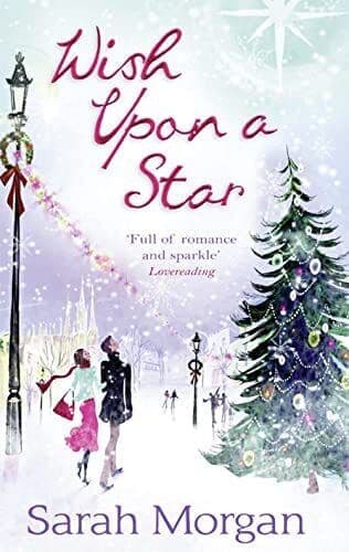 Wish Upon a Star: The Christmas Marriage Rescue / The Midwif by Morgan, Sarah Paperback Book Pre-Owned English