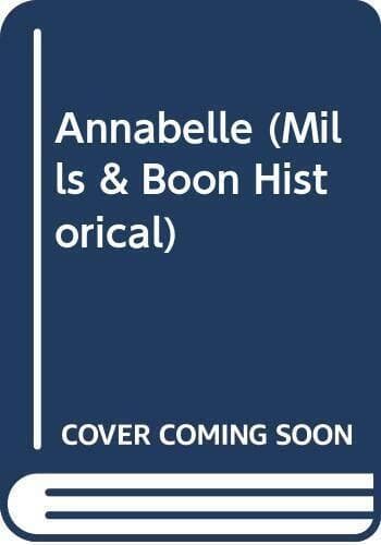 Annabelle volume 2 (Historical Romance S.) by Andrew, Sylvia Paperback Book Pre-Owned English