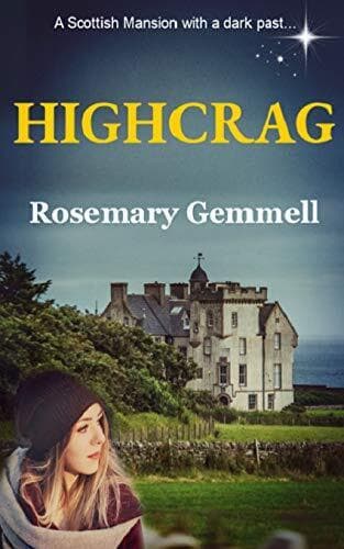 Highcrag, Gemmell, Rosemary Paperback Book Pre-Owned English