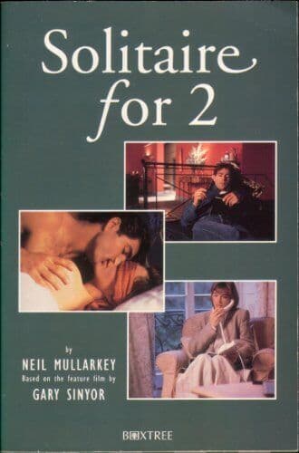 Solitaire for Two, Mullarkey, Neil Paperback Book Pre-Owned English