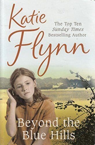 Beyond the Blue Hills Paperback Book Pre-Owned English