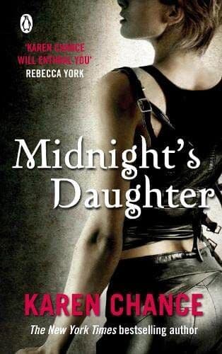 Midnight’s Daughter by Chance, Karen  Paperback Book Pre-Owned English