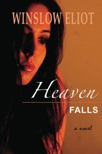 Heaven Falls, Eliot, Winslow Paperback Book Pre-Owned English