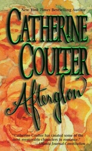 Afterglow (Contemporary Romance) by Coulter, Catherine  Paperback Book Pre-Owned English