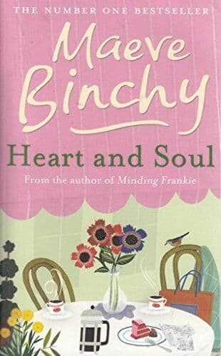 by Maeve Binchy Paperback Book Pre-Owned English