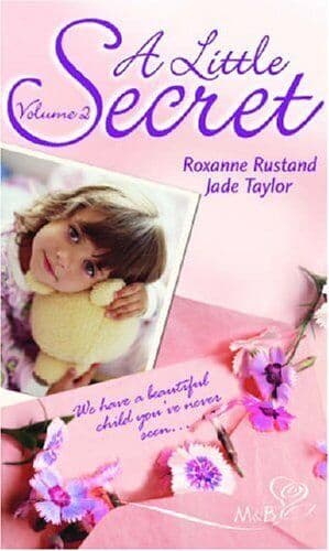 A Little Secret Volume 2: Her Sister’s, Taylor, Jade Paperback Book Pre-Owned English