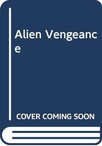 Alien Vengeance by Craven, Sara  Paperback Book Pre-Owned English