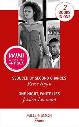 Seduced By Second Chances: Seduced by Second Chances (Dyna by Lemmon, Jessica Paperback Book Pre-Owned English