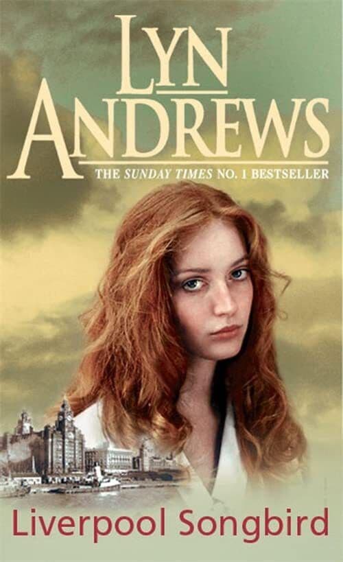 Liverpool Songbird: A rare gift provides an escape by Andrews, Lyn Paperback Book Pre-Owned English
