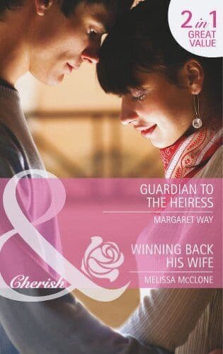 Guardian to the Heiress / Winning Back His , Various Paperback Book Pre-Owned English