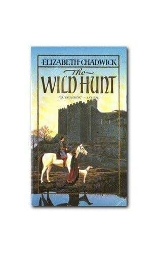The Wild Hunt (Signet) by Chadwick, Elizabeth  Paperback Book Pre-Owned English