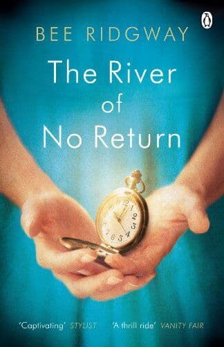 The River of No Return by Ridgway, Bee Paperback Book Pre-Owned English