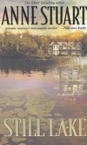 Still Lake by Stuart, Anne Paperback Book Pre-Owned English