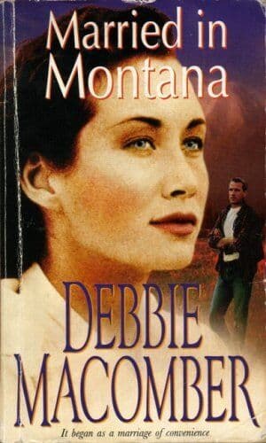 Montana by Macomber, Debbie  Paperback Book Pre-Owned English