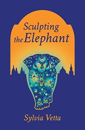 Sculpting the Elephant by Vetta, Sylvia Paperback Book Pre-Owned English