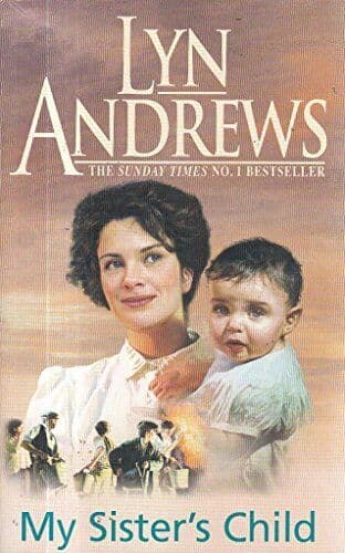 My Sister’s Child by Andrews, Lyn Paperback Book Pre-Owned English