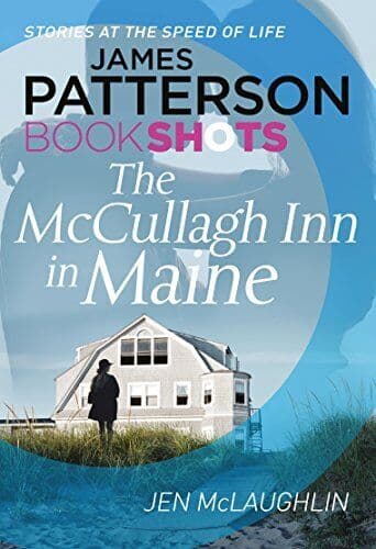 The McCullagh Inn in Maine: Shots (McCullagh Inn Series) by McLaughlin, Jen Paperback Book Pre-Owned English