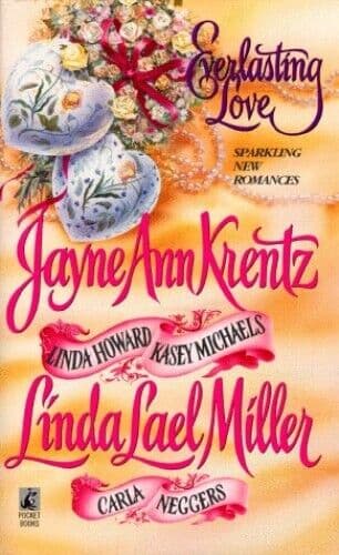 Everlasting Love by Krentz, Jayne A.  Paperback Book Pre-Owned English