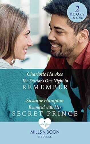 The Doctor’s One Night To Remember , Hampton, Susann Paperback Book Pre-Owned English