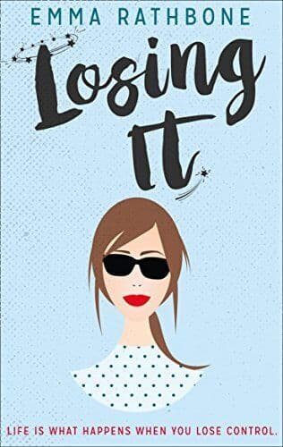 Losing It by Rathbone, Emma Paperback Book Pre-Owned English