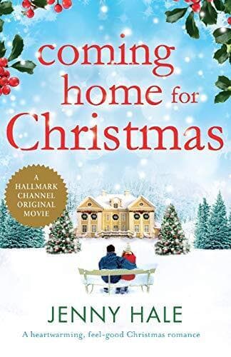 Coming Home for Christmas: A heartwarming feel good Christmas by Hale, Jenny Paperback Book Pre-Owned English