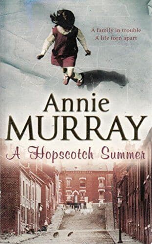 HOPSCOTCH SUMMER SPL Paperback Book Pre-Owned English