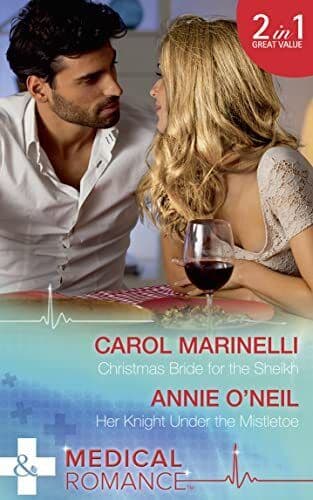 Christmas Bride For The Sheikh: Christmas Bride for the Shei by O’Neil, Annie Paperback Book Pre-Owned English