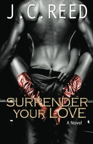 Surrender Your Love by Reed, J.C. Paperback Book Pre-Owned English