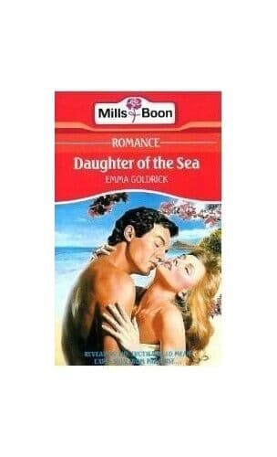 Daughter Of The Sea, Wilkinson, Lee Paperback Book Pre-Owned English