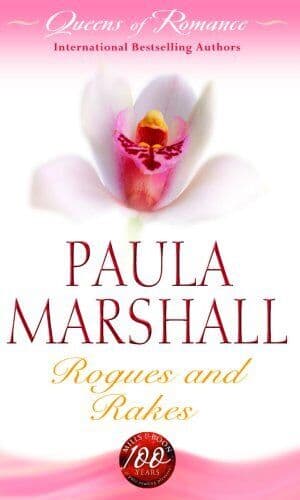 Rogues and Rakes: The Beckoning Dream / The Lost by Paula Marshall Paperback Book Pre-Owned English