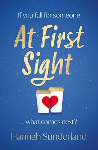 At First Sight: an extraordinary lo, Sunderland, Han Paperback Book Pre-Owned English