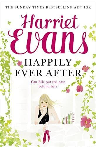 Happily Ever After by Evans, Harriet Paperback Book Pre-Owned English
