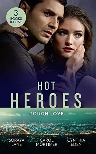 Hot Heroes: Tough Love: The Navy SEAL’s Bride (Heroes Come H by Eden, Cynthia Paperback Book Pre-Owned English
