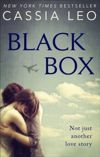 Black Box by Leo, Cassia Paperback Book Pre-Owned English