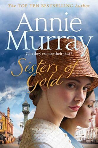 Sisters of Gold (Birmingham Jewellery Quarter) by Murray, Annie Paperback Book Pre-Owned English