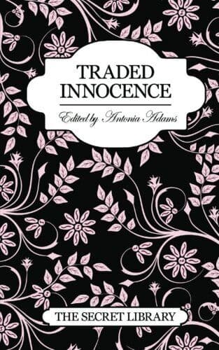 Traded Innocence: A Secret Library Title: The Secret Library by Sands, Toni The Paperback Book Pre-Owned English