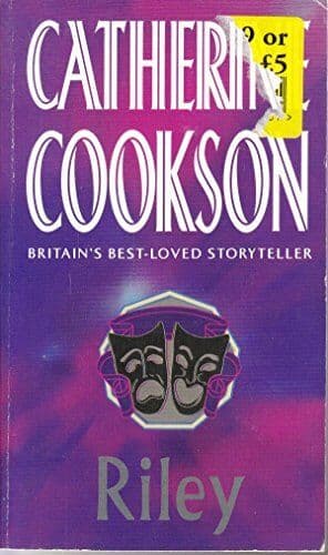 Riley Paperback Book Pre-Owned English