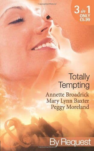 Totally Tempting (Mills & Boon By Request): The Man Mean by Various Paperback Book Pre-Owned English