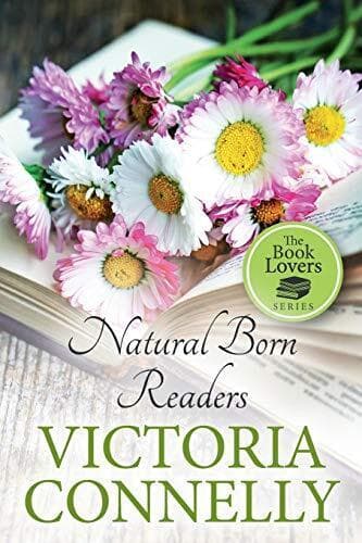 Natural Born Readers: Volume 3 (The Lovers) by Connelly, Victoria Paperback Book Pre-Owned English