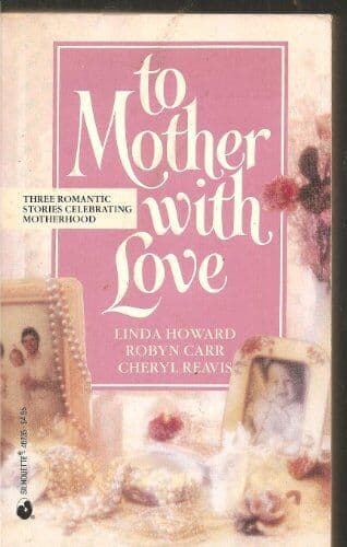 To Mother with Love: “Way Home”, “Backward Glance” by Howard, Linda Paperback Book Pre-Owned English