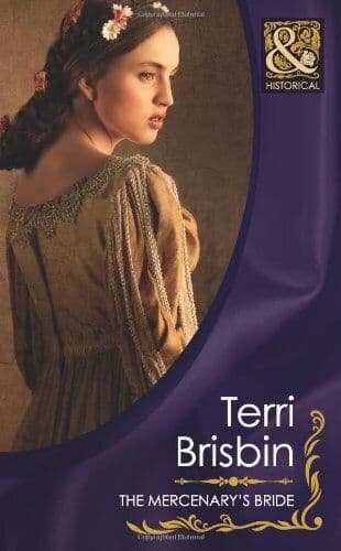 The Mercenary’s Bride (Mills & Boon Historical) by Terri Brisbin Paperback Book Pre-Owned English