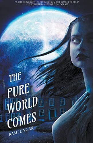 The Pure World Comes, Ungar, Rami Paperback Book Pre-Owned English